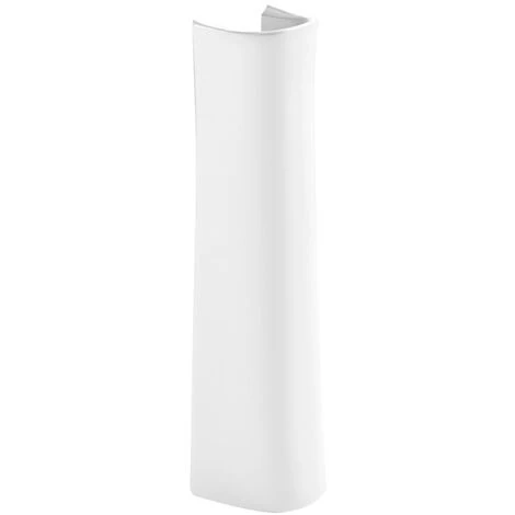 Colonne ROCA POLO - Blanc 4 Colonne ROCA POLO - Blanc – Image 2