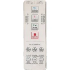 WC Monobloc Toptoilet Luxe Platinium 2 PLUS -Geberit || Grohe || ALLIBERT Soldes 93441605 3