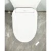 Abattant Japonais Toptoilet Luxe Thyïa Zen -Geberit || Grohe || ALLIBERT Soldes 93441656 1
