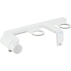 Kit Lavant Toptoilet Blue Baïa LED