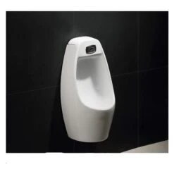 Urinoir Mural Intelligent 325 X 300 X 690 Mm -Geberit || Grohe || ALLIBERT Soldes 9350786 3