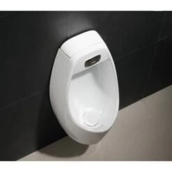 Urinoir Mural Intelligent 325 X 300 X 690 Mm -Geberit || Grohe || ALLIBERT Soldes 9350786 4