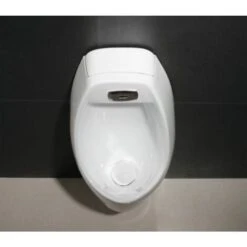 Urinoir Mural Intelligent 325 X 300 X 690 Mm -Geberit || Grohe || ALLIBERT Soldes 9350786 5