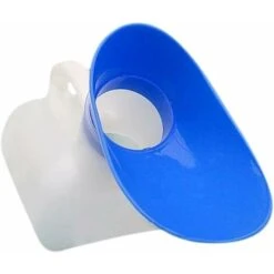 Urinoir Pour Hommes Et Femmes 1000 Ml Urinoir Portable Avec Poignée De Transport Pour Camping Toilettes Mobiles Pour Hommes -Geberit || Grohe || ALLIBERT Soldes 93897757 4