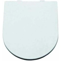 Siège De Toilette Gala Horizontal White Marina - G5142001