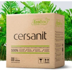 Cersanit Moduo Cuvette Suspendue Sans Bride Avec Abattant SoftClose, Blanc (K701-147-ECO) -Geberit || Grohe || ALLIBERT Soldes 94114171 5