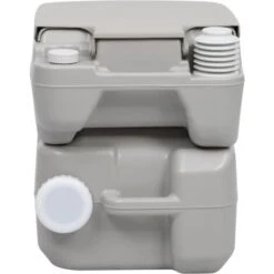 WC Chimique Portable Ensemble De Toilette Et Support De Lavage Des Mains De Camping 70054 9 WC Chimique Portable Ensemble De Toilette Et Support De Lavage Des Mains De Camping 70054 -Geberit || Grohe || ALLIBERT Soldes 94120638 3