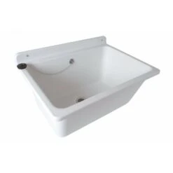 Bac A Laver Blanc Baclavb