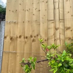 30m Corde En Acier Inoxydable à Suspendre Kit,2mm Câble En Acier Inoxydable Revêtu Avec Tendeur Et Crochets,pour Suspension Lumineuse,plante Grimpante,corde A Linge,rideau Pergola,rambarde. -Geberit || Grohe || ALLIBERT Soldes 94672581 4