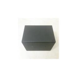 Porte-papier Hygiénique, Porte-papier Hygiénique Mural, Avec Support De Rangement Pour Téléphone Portable (noir) -Geberit || Grohe || ALLIBERT Soldes 95078986 4