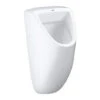 Grohe Bau Ceramic Urinoir, Blanc Alpin (39438000) -Geberit || Grohe || ALLIBERT Soldes 9543793 1