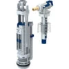 Geberit Mécanisme De Chasse Complet Double Touche Type 290-380 Alimentation Latérale, Laiton 3/8 -Geberit || Grohe || ALLIBERT Soldes 9589140 1