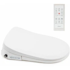 ABATTANT DE TOILETTE WC JAPONAIS SMART NASHI DELUXE PRO