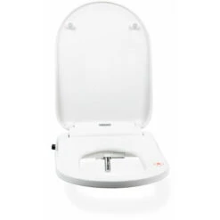 ABATTANT DE TOILETTE WC JAPONAIS SMART NASHI DELUXE PRO -Geberit || Grohe || ALLIBERT Soldes 96370705 3
