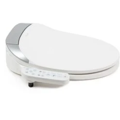 ABATTANT DE TOILETTE WC JAPONAIS SMART NASHI COMPACT PRO