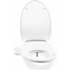 ABATTANT DE TOILETTE WC JAPONAIS SMART NASHI COMPACT PRO -Geberit || Grohe || ALLIBERT Soldes 96370722 3