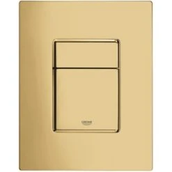 Grohe Skate Cosmopolitan Plaque De Commande, Cool Sunrise (38732GL0) -Geberit || Grohe || ALLIBERT Soldes 9680485 4