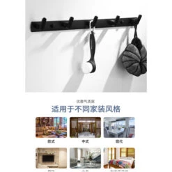 Crochet De Bain, Crochet De Porte De Manteau, 35 Cm, Blanc 10 Crochet De Bain, Crochet De Porte De Manteau, 35 Cm, Blanc -Geberit || Grohe || ALLIBERT Soldes 97245717 5