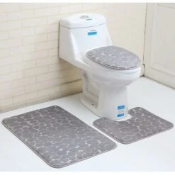 200 Pcs Glowing Pebbles Plastique Pierre Cailloux Gravier Décoration Vert -Geberit || Grohe || ALLIBERT Soldes 97505609 3