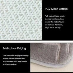 200 Pcs Glowing Pebbles Plastique Pierre Cailloux Gravier Décoration Vert -Geberit || Grohe || ALLIBERT Soldes 97505609 4