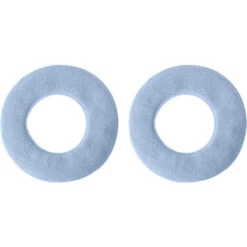 Anneau De Toilette épaissi Pour L'hiver Coussin De Toilette Couvre-toilette Domestique Couvre-toilette