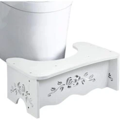 Tabouret De Toilette Pour Adultes - Selles Saines - Contre Les Hémorrodes, La Constipation, Les Flatulences - Convient à Toutes Les Toilettes - Tabouret De Toilette Pour Adultes 8 Tabouret De Toilette Pour Adultes - Selles Saines - Contre Les Hémorrodes, La Constipation, Les Flatulences - Convient à Toutes Les Toilettes - Tabouret De Toilette Pour Adultes -Geberit || Grohe || ALLIBERT Soldes 97735958 2