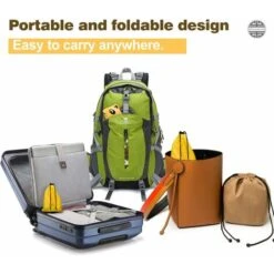 Pots De Voyage, Housse De Siège De Pot Pour Tout-petits, Siège De Toilette Portable Pour Enfants, Coussin De Siège De Toilette Pliable Antidérapant Avec Sac De Transport Et Protection Contre Les éclab -Geberit || Grohe || ALLIBERT Soldes 97737535 4