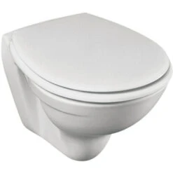 WC Suspendu Compact Jacob Delafon Patio