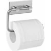 Porte Papier Toilette Adhesif,Acier INOX Brossé,Porte Rouleau Papier Toilette Sans Percage,dolaso 2 Porte Papier Toilette Adhesif,Acier INOX Brossé,Porte Rouleau Papier Toilette Sans Percage,dolaso -Geberit || Grohe || ALLIBERT Soldes 99328277 1