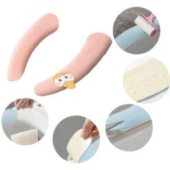 Type De Pâte De Tapis De Toilette à Adsorption électrostatique Avec Couverture De Main De Traction Couverture De Toilette Mignonne 9 Type De Pâte De Tapis De Toilette à Adsorption électrostatique Avec Couverture De Main De Traction Couverture De Toilette Mignonne -Geberit || Grohe || ALLIBERT Soldes 99328614 3