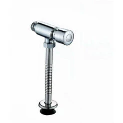 Robinet De Chasse D'eau Pour WC – Avec Bouton économie D'eau – Montage Facile -Geberit || Grohe || ALLIBERT Soldes 99330303 3