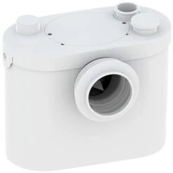 SFA Broyeur Adaptable Wc SANIBROYEUR PRO UP Silence ST3UPSTD