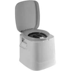 Optiloo Brunner Portable Toilet