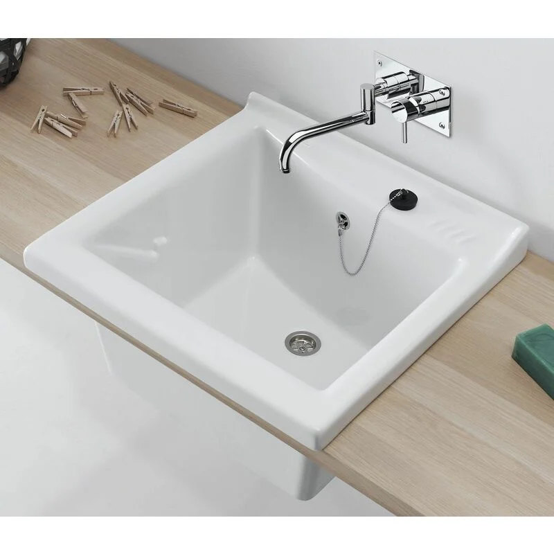 Geberit || Grohe || ALLIBERT Soldes -Geberit || Grohe || ALLIBERT Soldes 477245 1