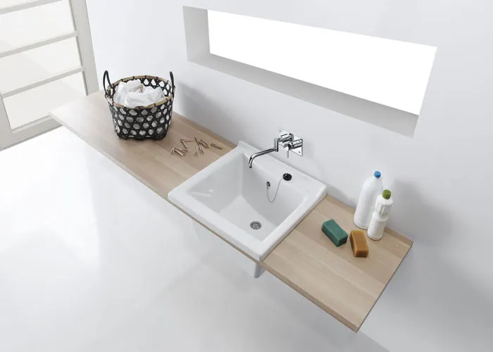 Geberit || Grohe || ALLIBERT Soldes -Geberit || Grohe || ALLIBERT Soldes bac laver blink